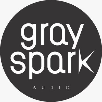 Gray Spark Audio