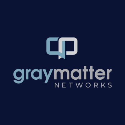 GrayMatter Networks