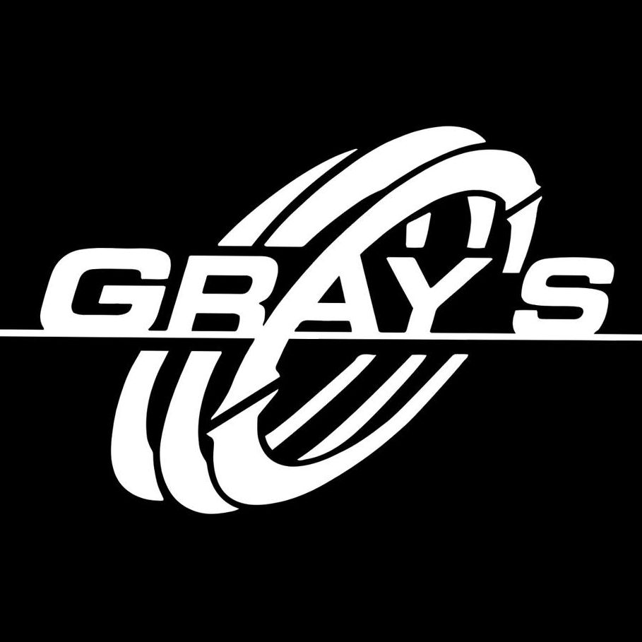 Gray's Tire