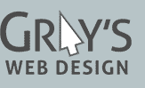 Grays Web Design