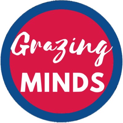 Grazing Minds