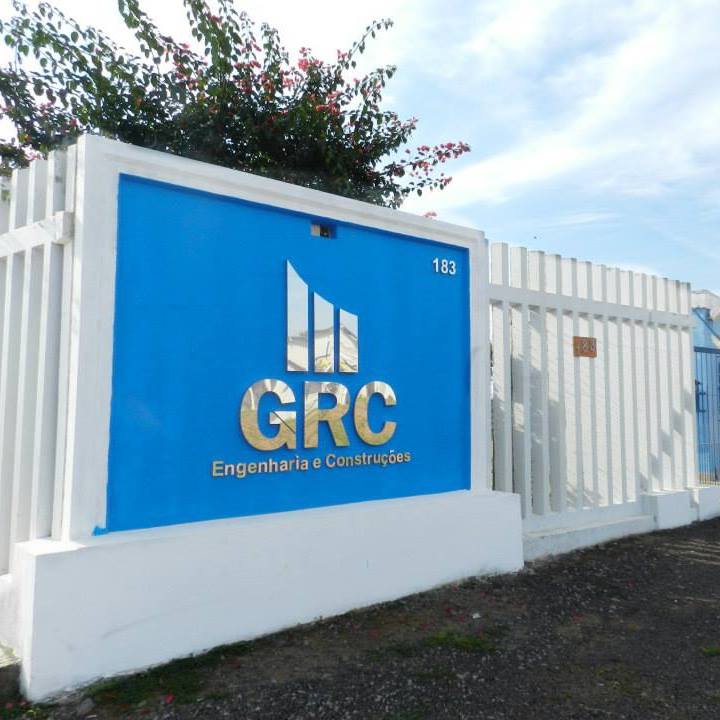 Grc Engenharia E Constru Es