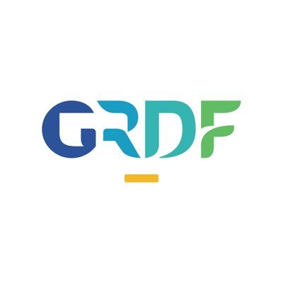 GrDF