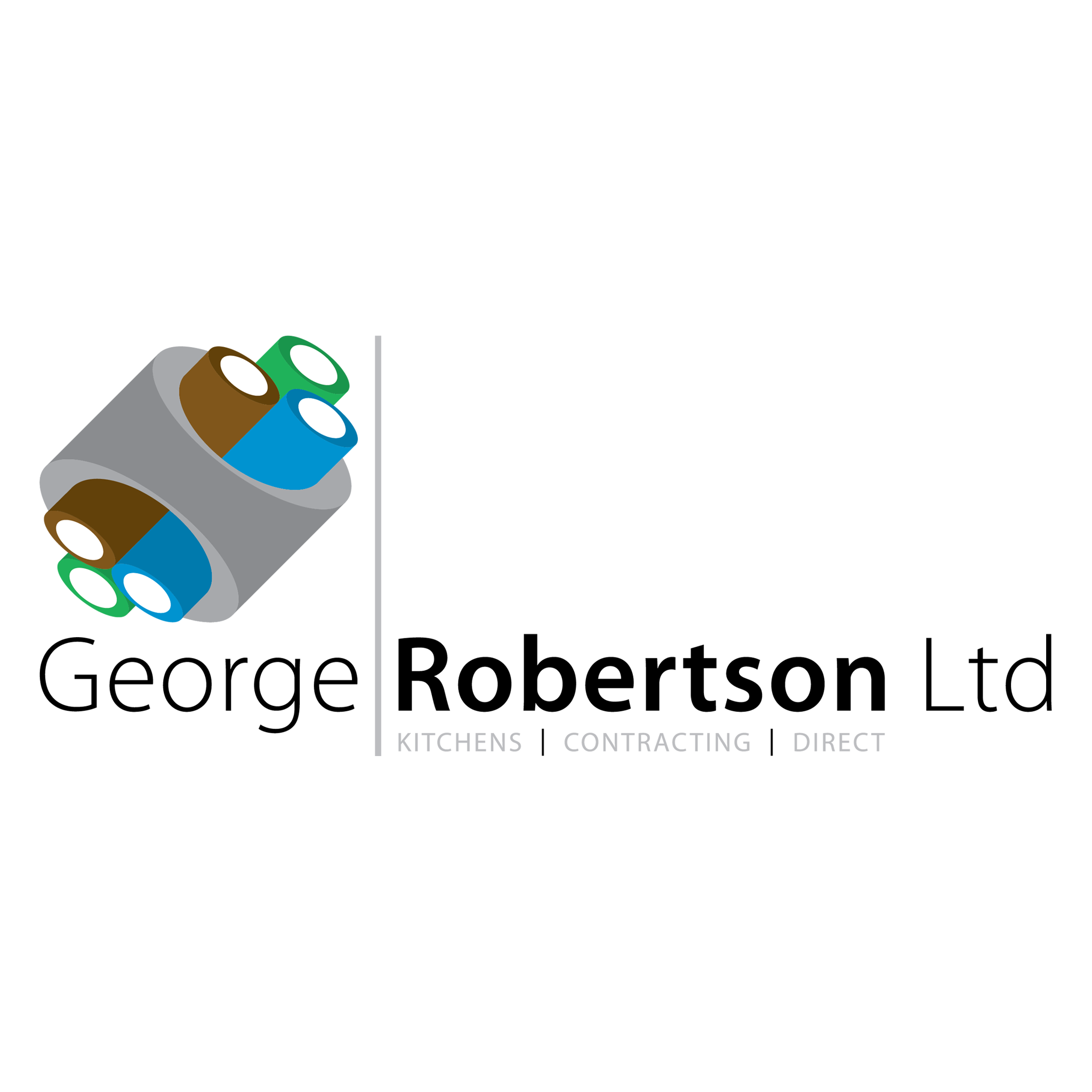 George Robertson