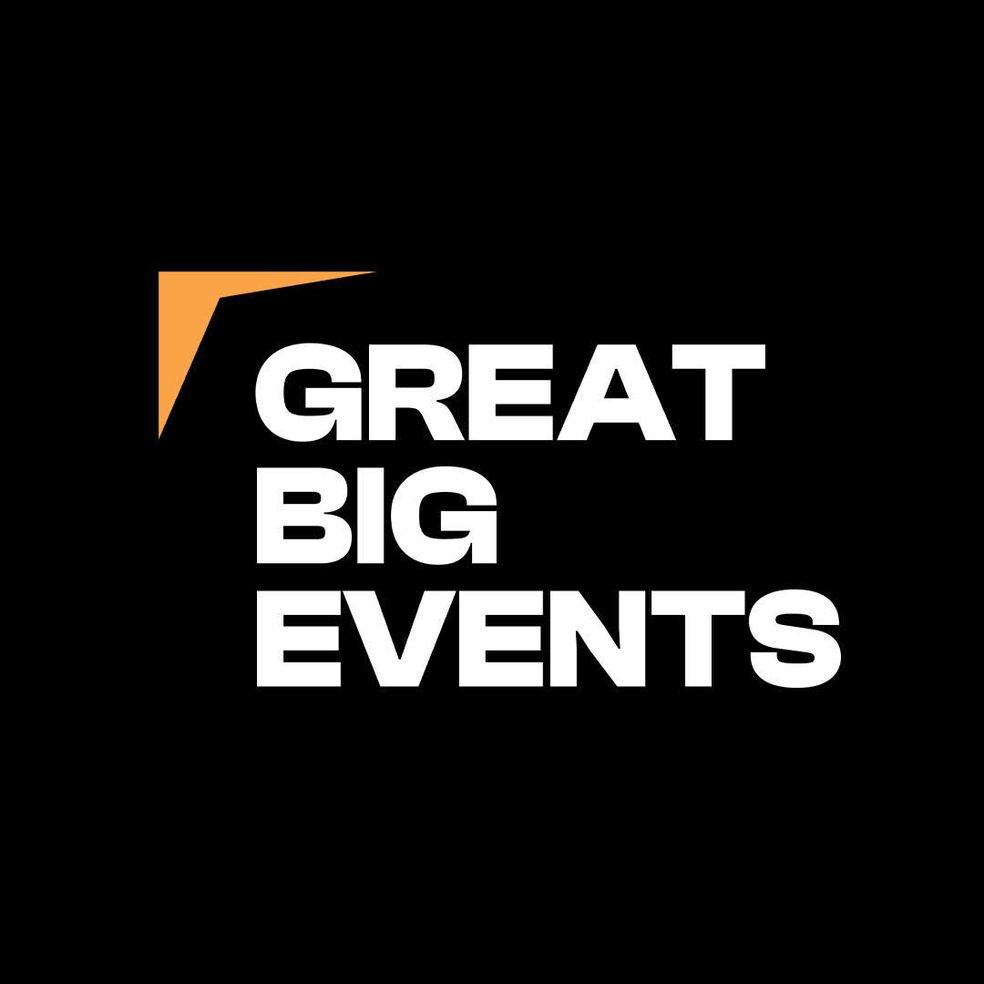 Great Big Events