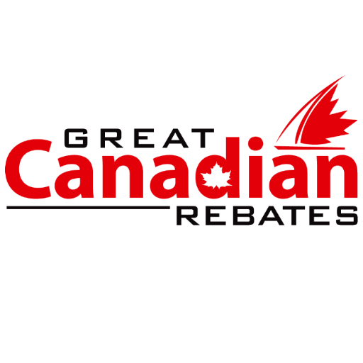 Great Canadian Rebates