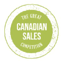 Great Canadian Sales Competition