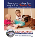 Greater Comfort HVAC Services