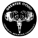 Greater Good Imperial Brew