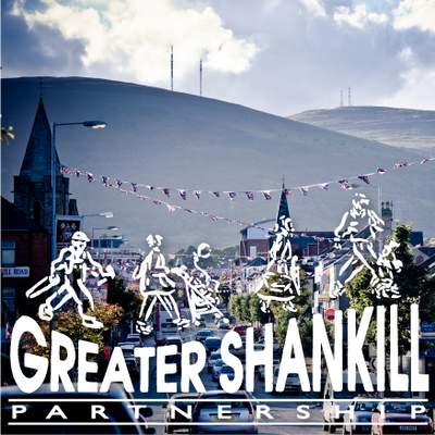 The Greater Shankill Partnership