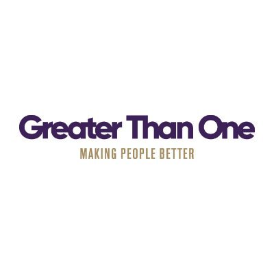 Greater Than One