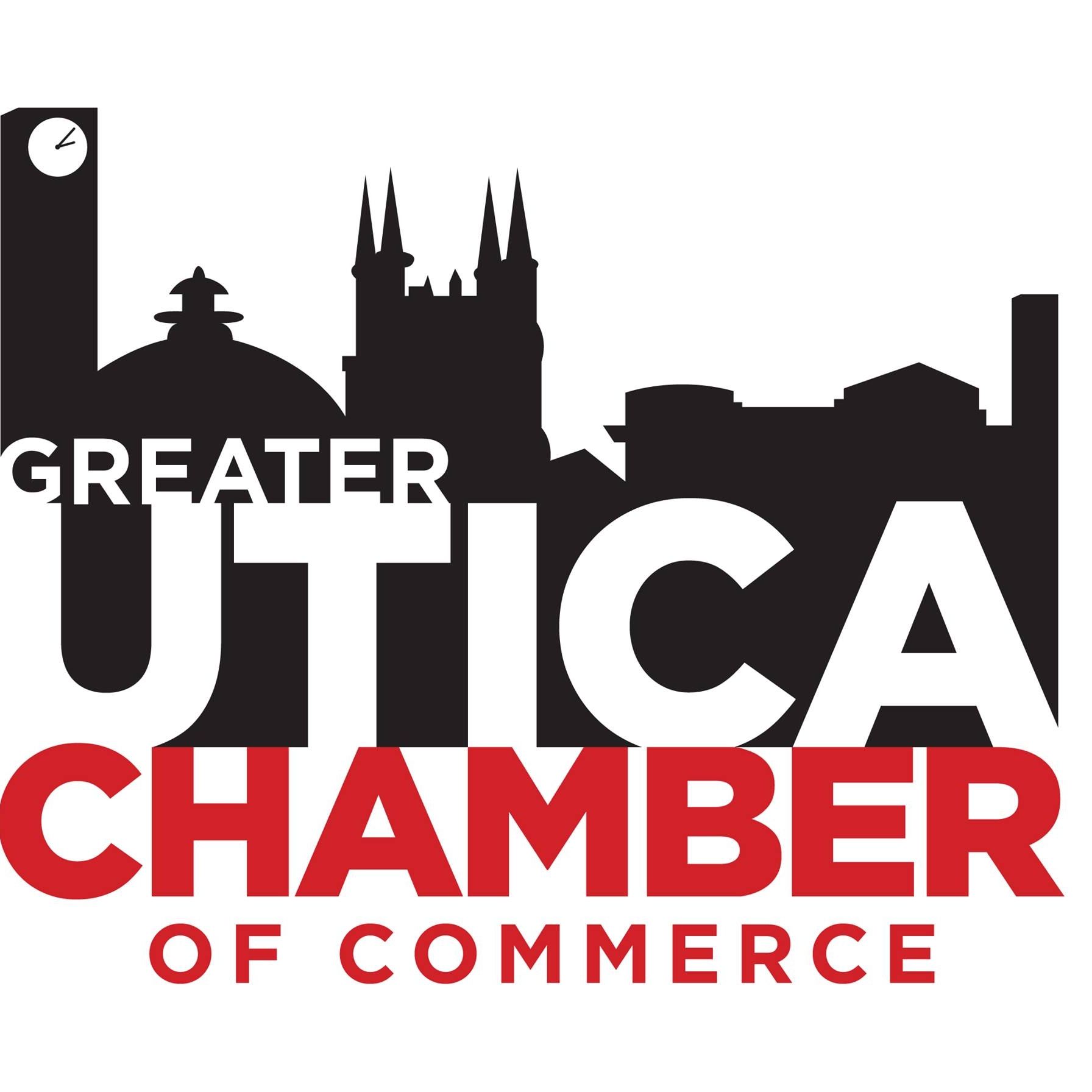 Greater Utica Chamber of Commerce