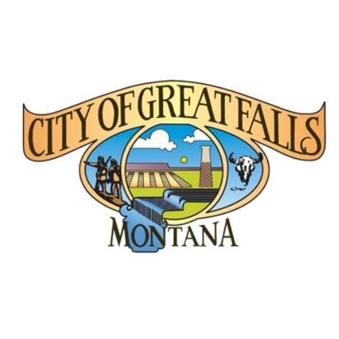 City Of Great Falls