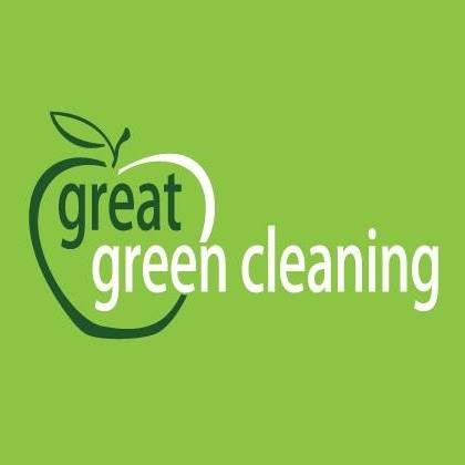 Great Green Cleaning