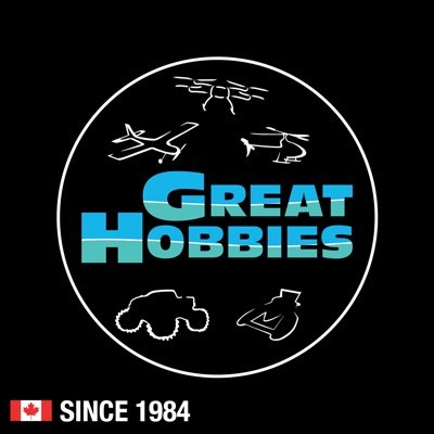 Great Hobbies