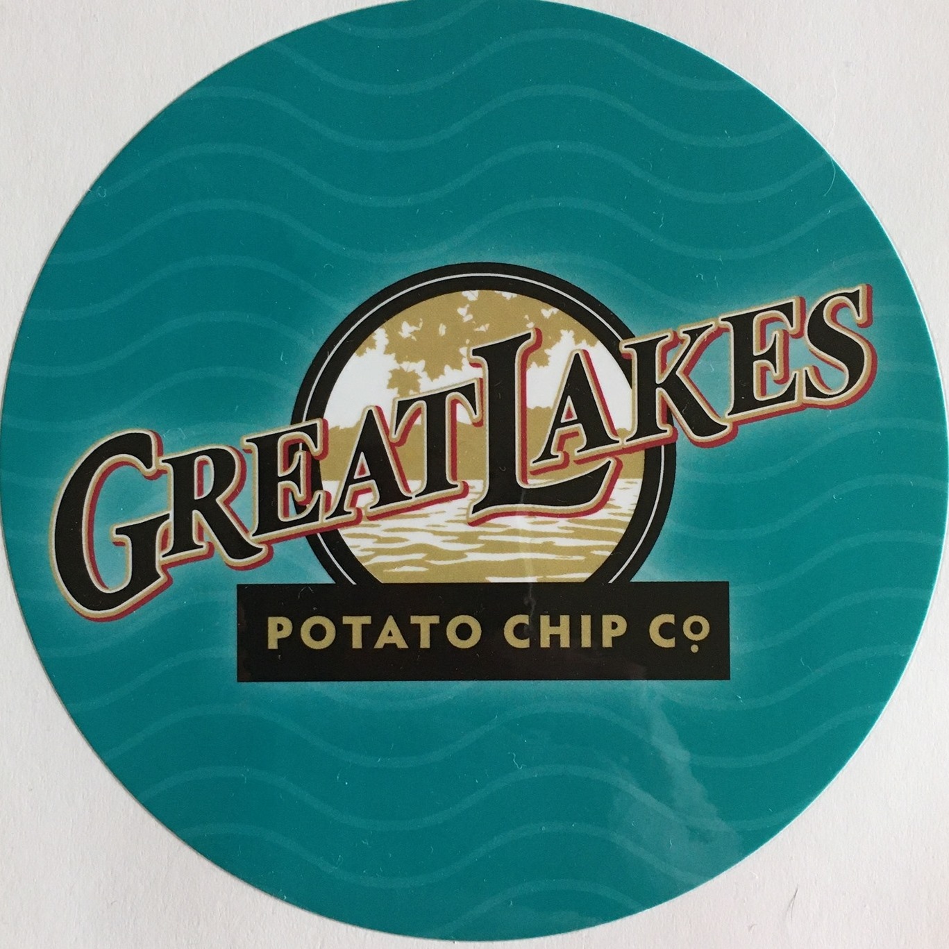 The Great Lakes Potato Chip Company