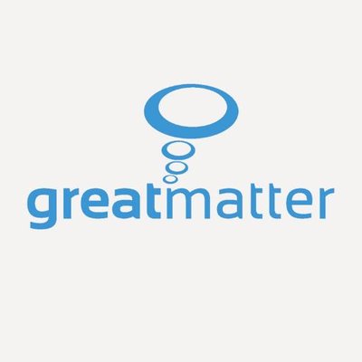 Great Matter