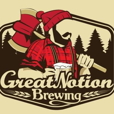 Great Notion Brewing