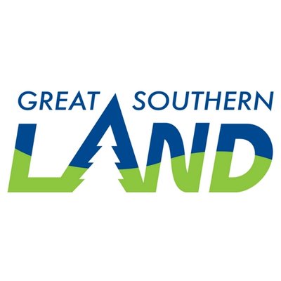 Great Southern Land