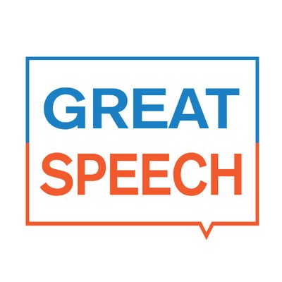 Great Speech