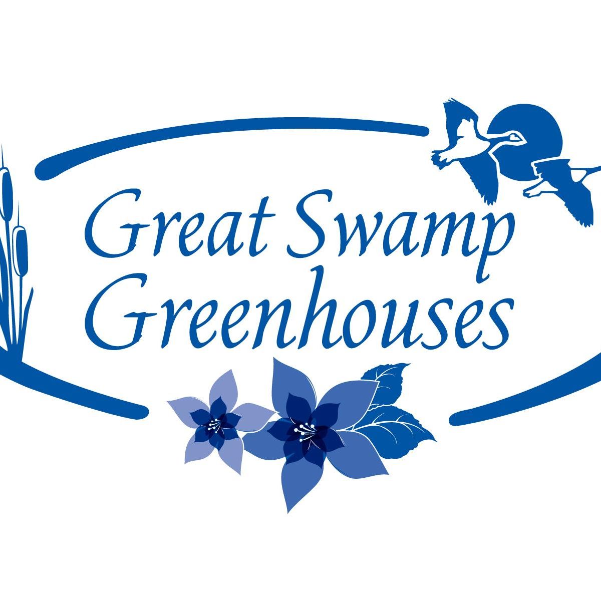 GREAT SWAMP GREENHOUSES