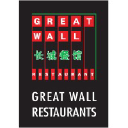 Great Wall Restaurants