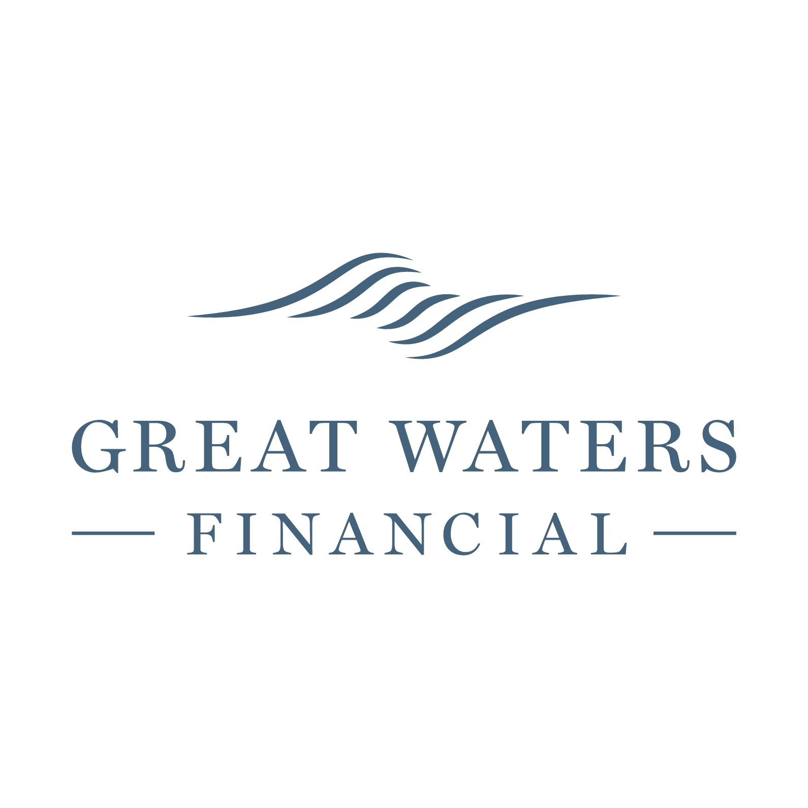 Great Waters Financial