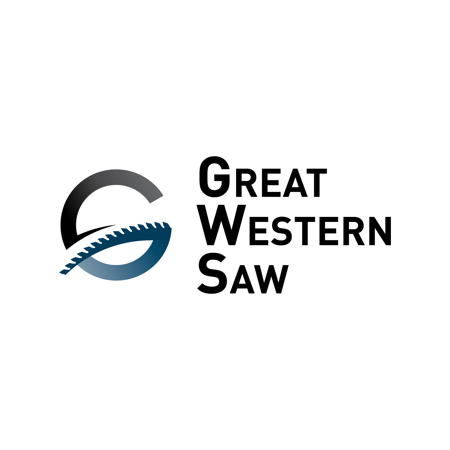 Great Western Saw