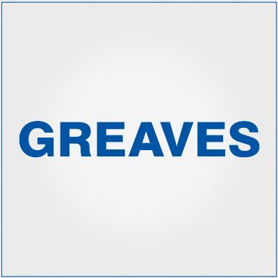 Greaves Cotton