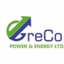 Greco Power & Energy Limited