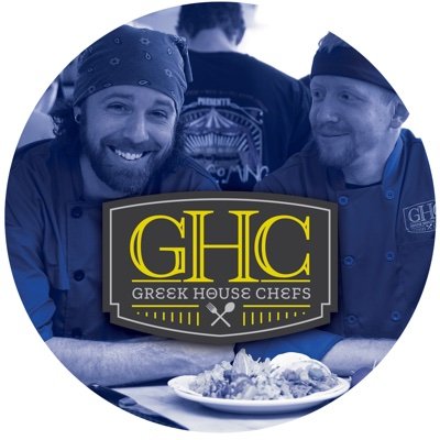 Greek House Chefs