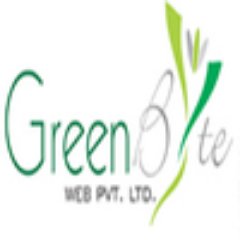 Green Byte Web