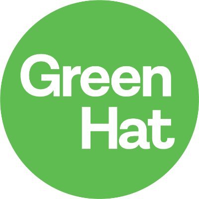 Green Hat