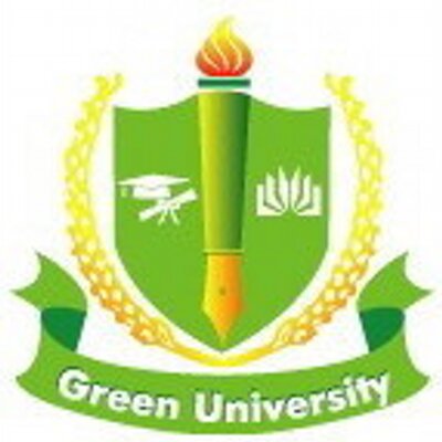 Green University of Bangladesh