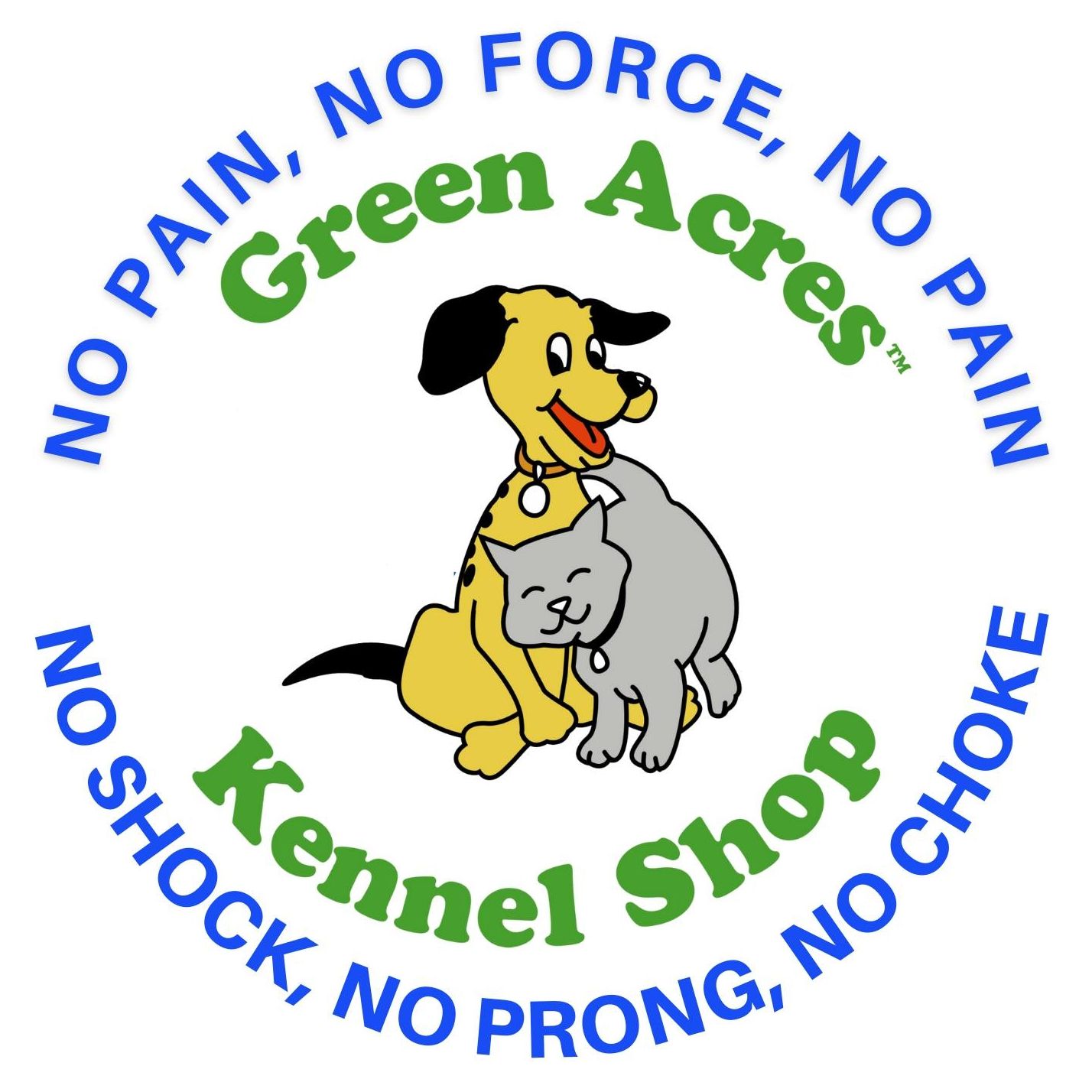 Green Acres Kennel Shop