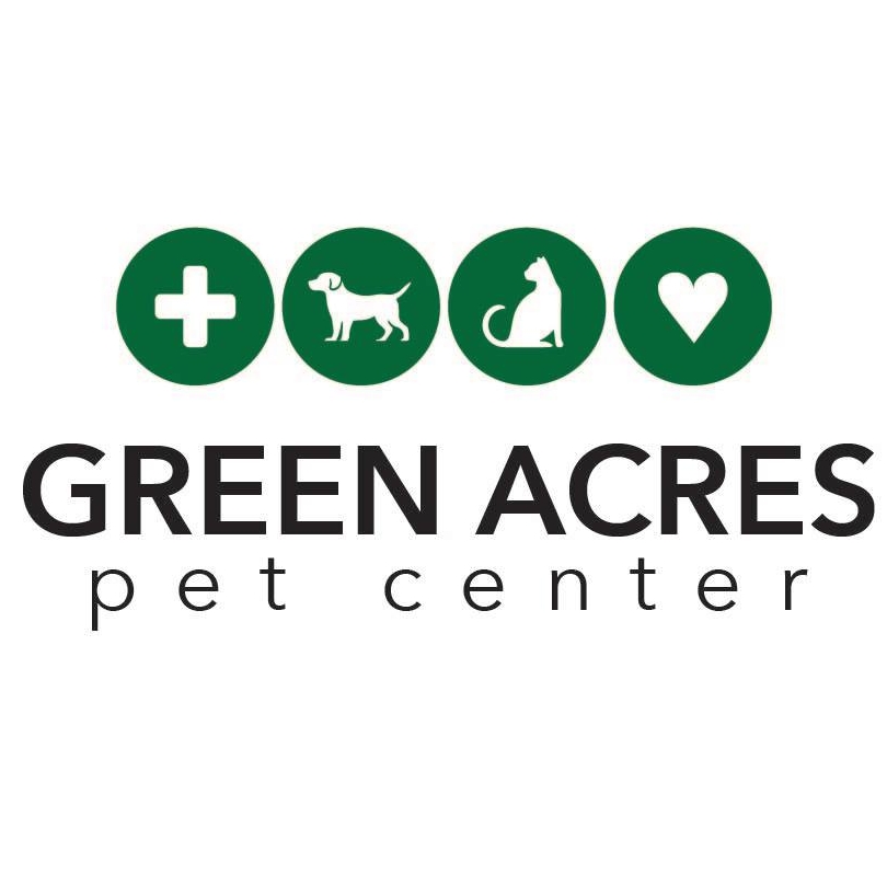 Green Acres Pet Center