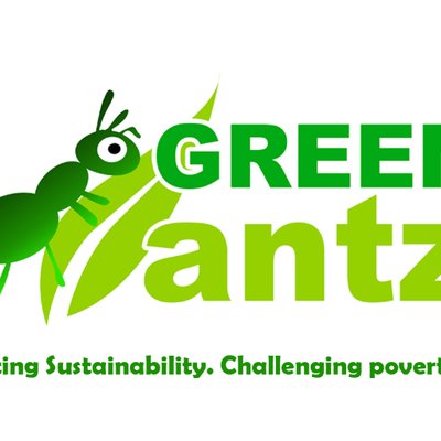 Green Antz Builders, Inc.