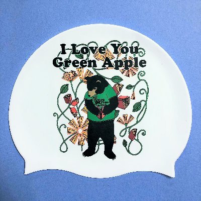 Green Apple Books