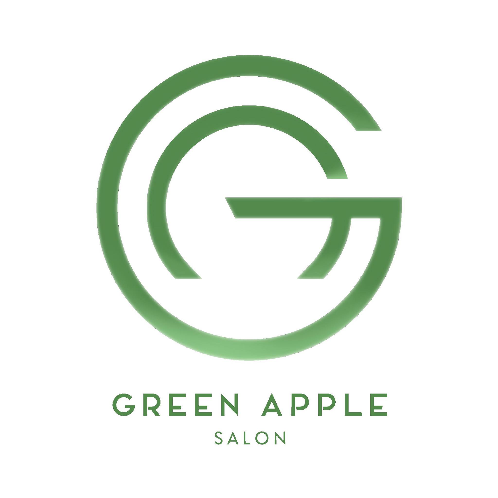 Green Apple Salons