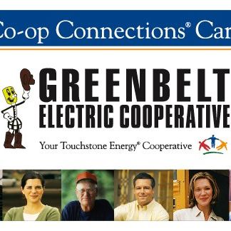 Greenbelt Electric Co-op