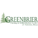 Greenbrier Nursing and Rehabilitation Center of Palestine