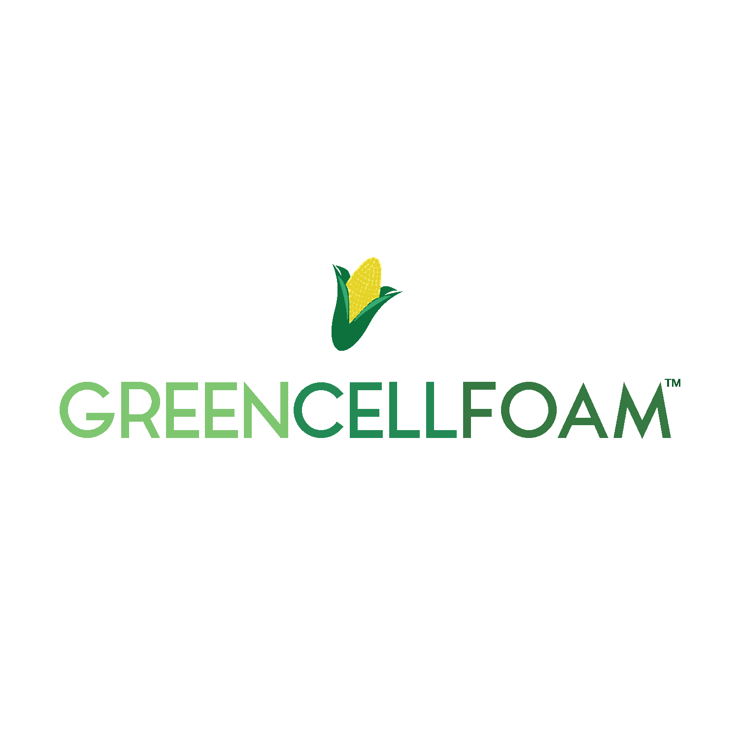 Green Cell Foam