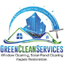 Green Clean Services