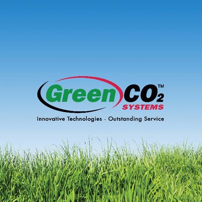 Green CO2 Systems