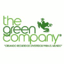 The Green Company (Tiendas Sr. Frogs