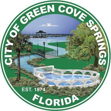 Green Cove Springs