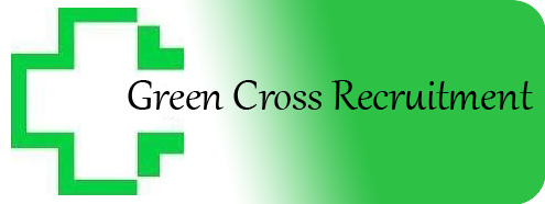 Green Cross Recruitment