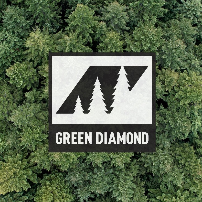 Green Diamond Resource