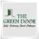 Green Door Guesthouse and Cottages