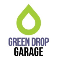 Green Drop Garage